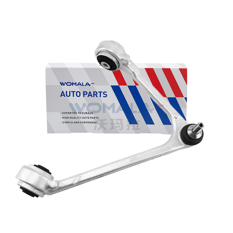 Womala C2D36804 C2D2474 ジャガー XJ X351 2010-2019向け フロント・右上部制御腕