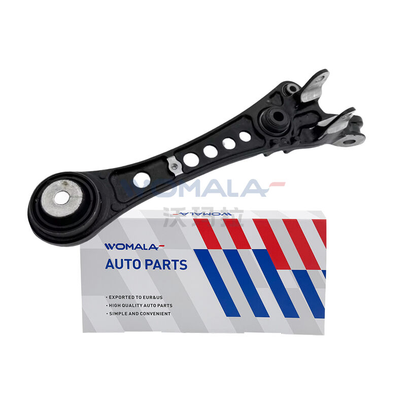 ワモラ フロント 下部制御腕 C2D35200 C2D1536 ジャガー XJ X351 2010-2019