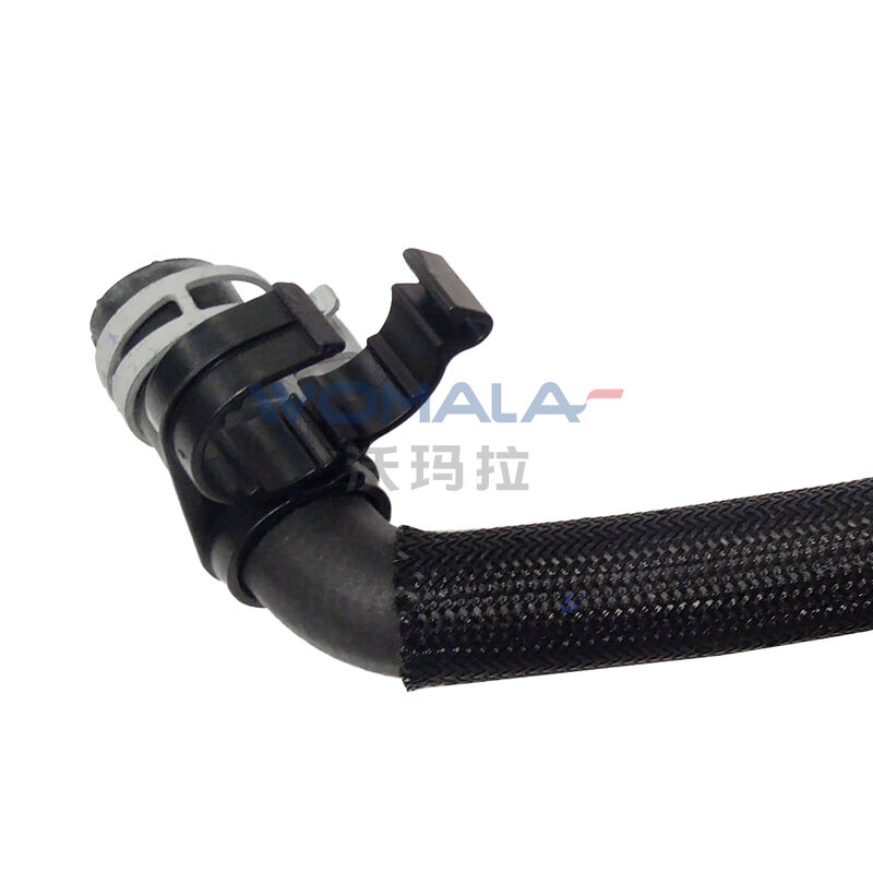 Womala LR044291 エンジン オイル クーラー Hose Assembly for LR Range Rover エボーク ディスカバリー スポーツ フリーランダー 2