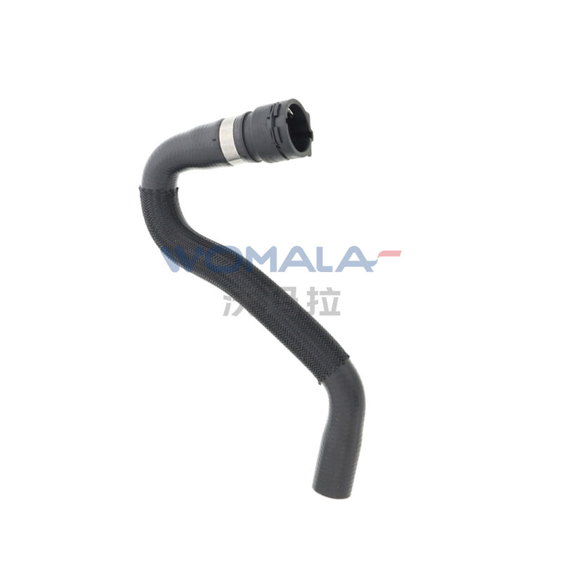 Womala LR044291 エンジン オイル クーラー Hose Assembly for LR Range Rover エボーク ディスカバリー スポーツ フリーランダー 2