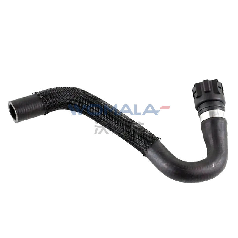 Womala LR044291 エンジン オイル クーラー Hose Assembly for LR Range Rover エボーク ディスカバリー スポーツ フリーランダー 2