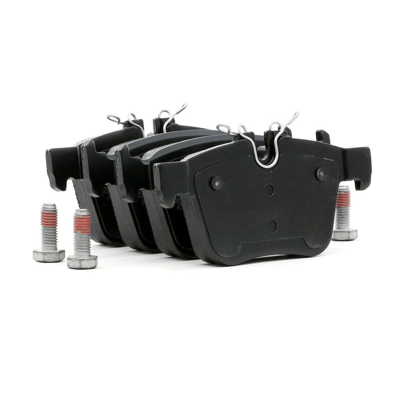 自動車部品用Womala 後部ブレーキパッドセット V60 V90 S60 S90 XC60 XC90 OE 32287447