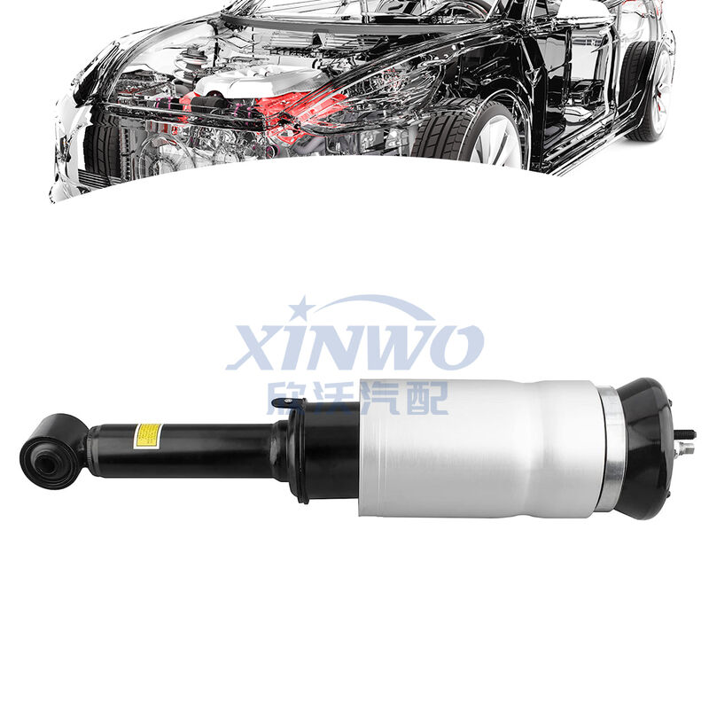 Womala LR041108 フロントショック吸収装置 LR016414 ランドローバー・レンジローバー・スポーツ 2010-2013