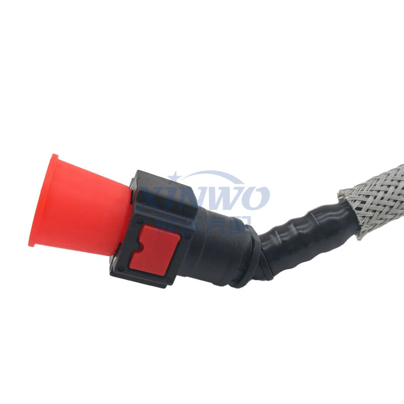 Womala フューエルライン LR021871 LR013197 Land Rover Range Rover Sport 2014用