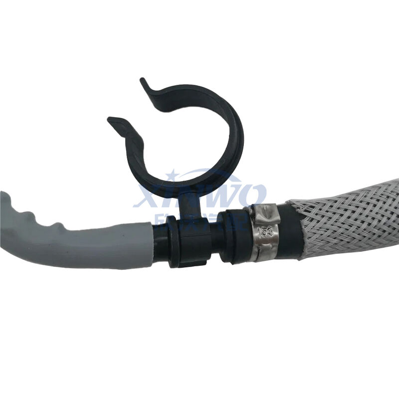 Womala フューエルライン LR021871 LR013197 Land Rover Range Rover Sport 2014用