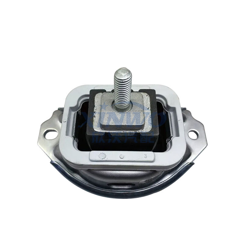 Womala KKB500630 KKB500590 ランドローバー レンジローバー スポーツ 2010-2013 用エンジンマウント