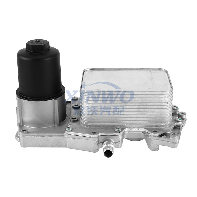 Womala LR022895 LR113200 ランドローバーレンジローバースポーツ2014用オイルフィルター