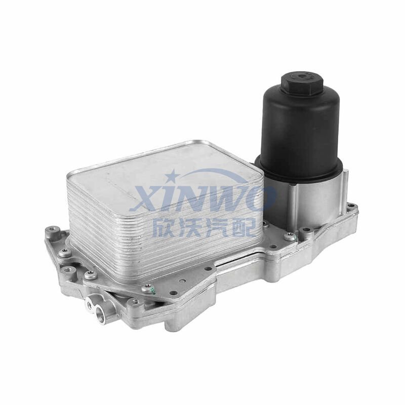 Womala LR022895 LR113200 ランドローバーレンジローバースポーツ2014用オイルフィルター