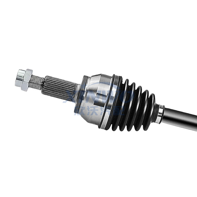 Womala 右フロントアクスルシャフト LR041968 LR064251 LR045441 LR034531 ランドローバー レンジローバー用