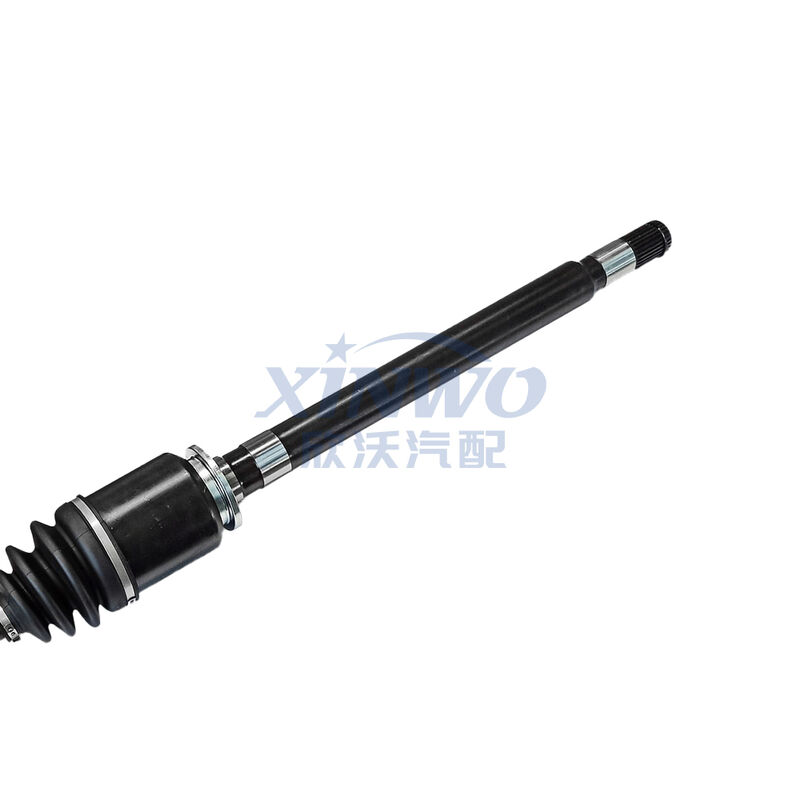 Womala 右フロントアクスルシャフト LR041968 LR064251 LR045441 LR034531 ランドローバー レンジローバー用