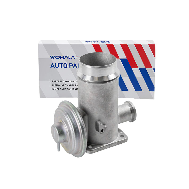 Womala 自動車部品 排気ガス回循環バルブ OE 11717792077 Bmw用のEGRバルブ