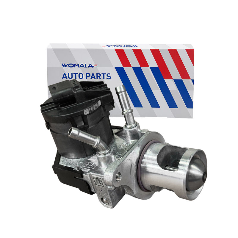 Womala EGRバルブ 11717810871 11719886714 BMW 1/3/5/7シリーズ X1/3/5/6用