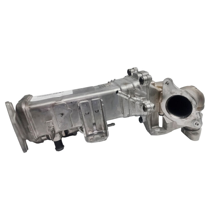 Womala EGR Cooler OE 11717822350 Exhaust Gas Recirculation Cooler for Bmw 3/5/7 Series X3 X5