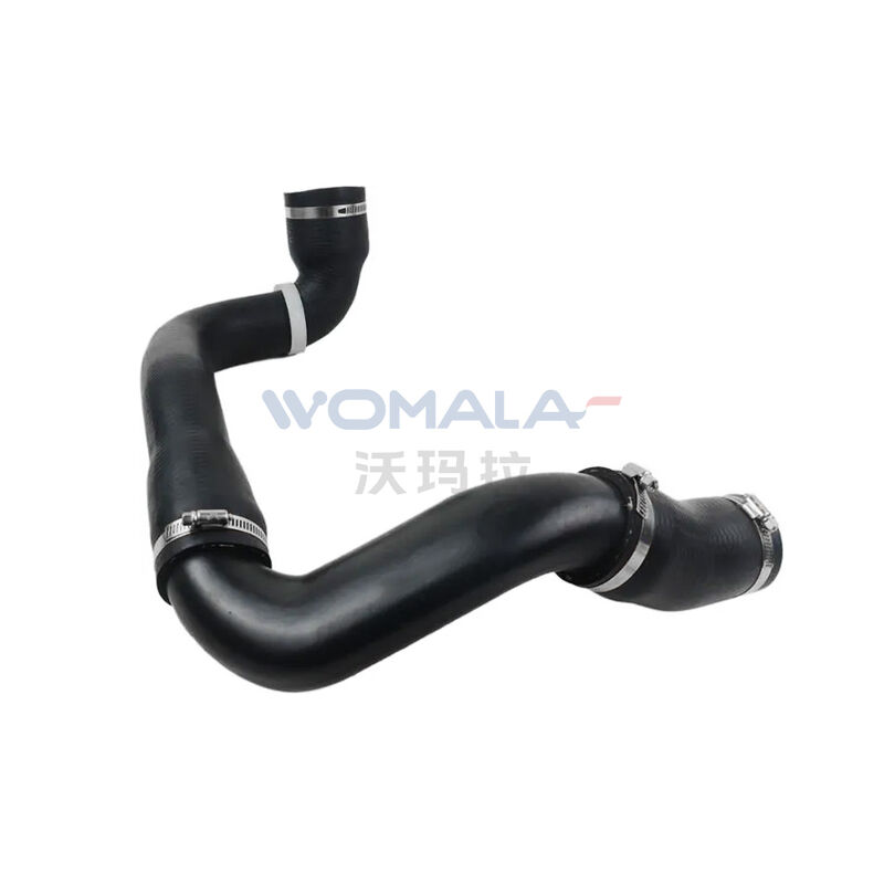 Womala Intercooler to Manifold Hose OE LR066429 for Land Rover Freelander 2 2006 - 2014 