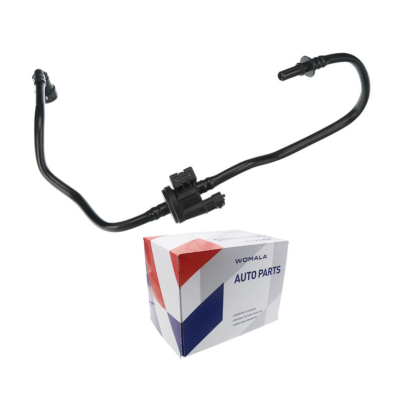 Womala オートパーツ 蒸気キャニスター 浄化バルブ LR010749 ランドローバー&ジャガー