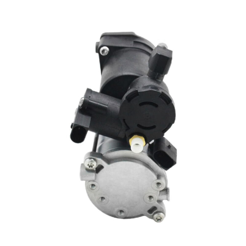 Womala Auto Parts エアサスペンションコンプレッサー LR088859 L405 L494 ランドローバー レンジローバースポーツ用