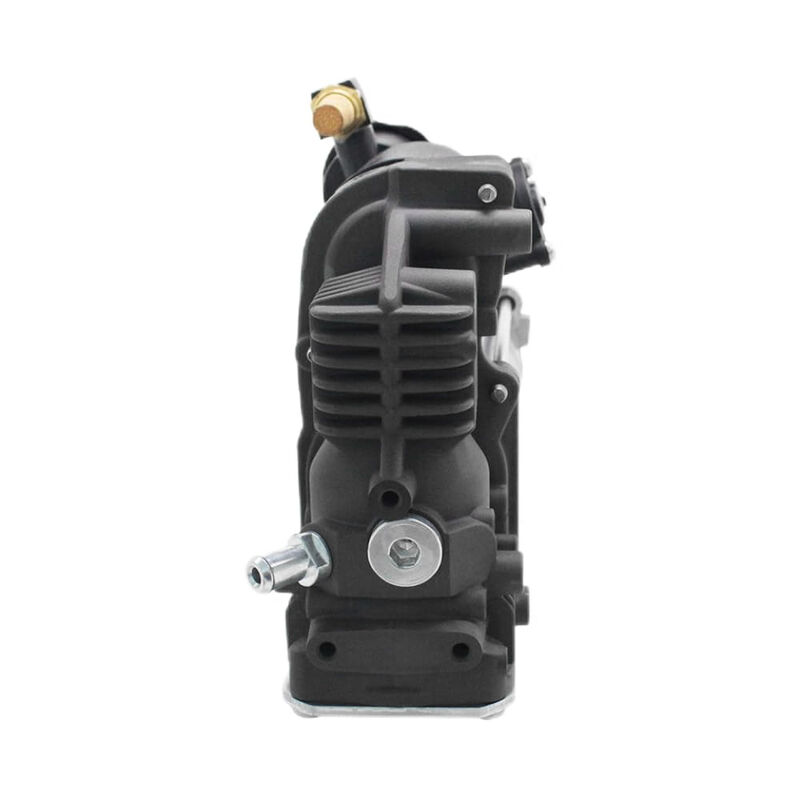 Womala Auto Parts エアサスペンションコンプレッサー LR088859 L405 L494 ランドローバー レンジローバースポーツ用