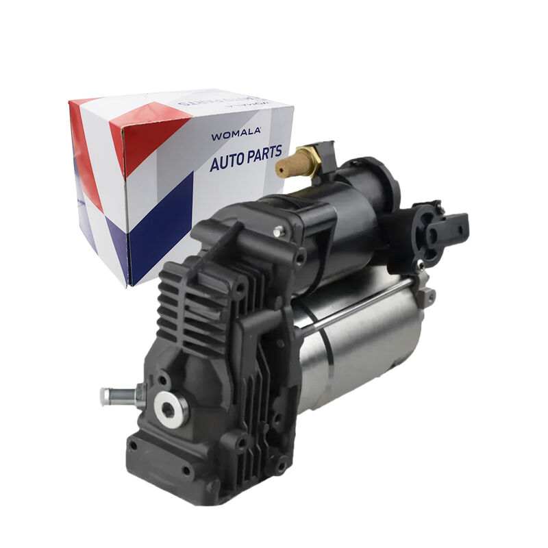 Womala Auto Parts エアサスペンションコンプレッサー LR088859 L405 L494 ランドローバー レンジローバースポーツ用