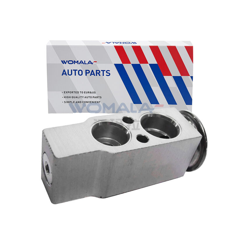 Womala A/C エキスパンションバルブ JQD500010 C2P8263 ジャガー XK Fタイプ LR3/4用