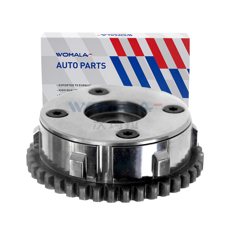 ローバー L550 L359 L538 L405 L494 ジャガー XF XJ用のWomala カムシャフト調整器吸入 LR050849