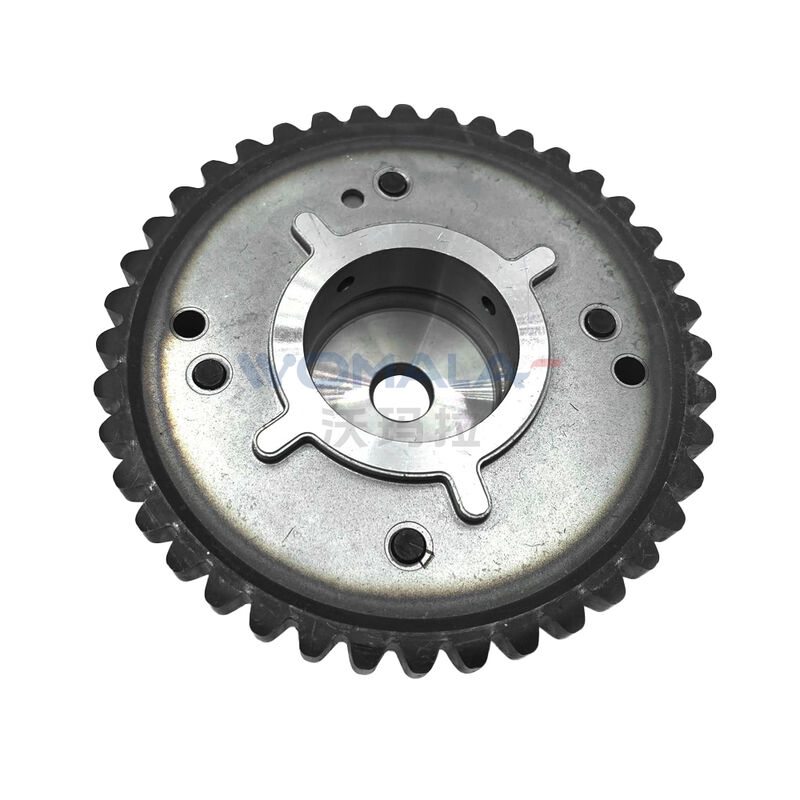 ローバー L550 L359 L538 L405 L494 ジャガー XF XJ用のWomala カムシャフト調整器吸入 LR050849