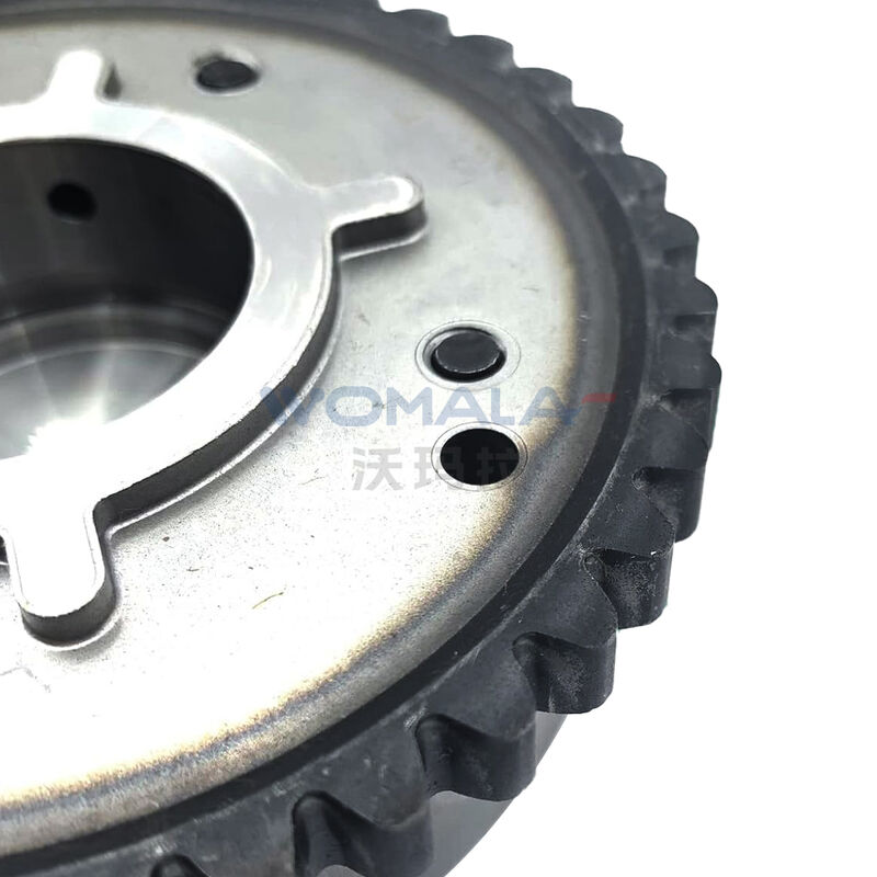 ローバー L550 L359 L538 L405 L494 ジャガー XF XJ用のWomala カムシャフト調整器吸入 LR050849