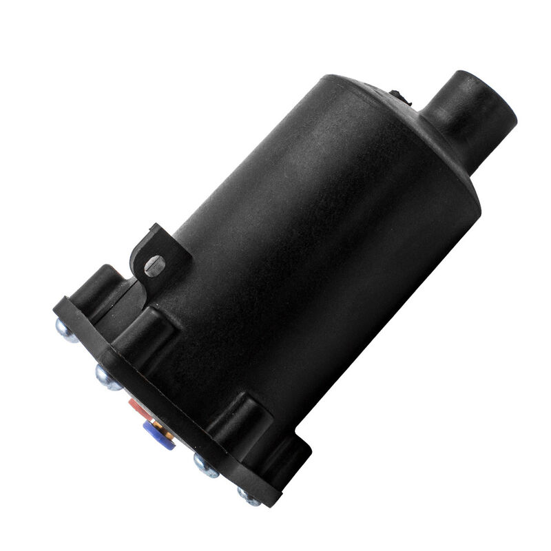 Womala RQQ500020 ランドローバー LR3 LR4 レンジローバー スポーツ用の空気懸垂圧縮機乾燥機