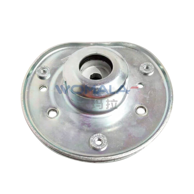 Womala フロントショック吸収器 トップマウント LR024477 ランドローバー レンジローバー エボーク