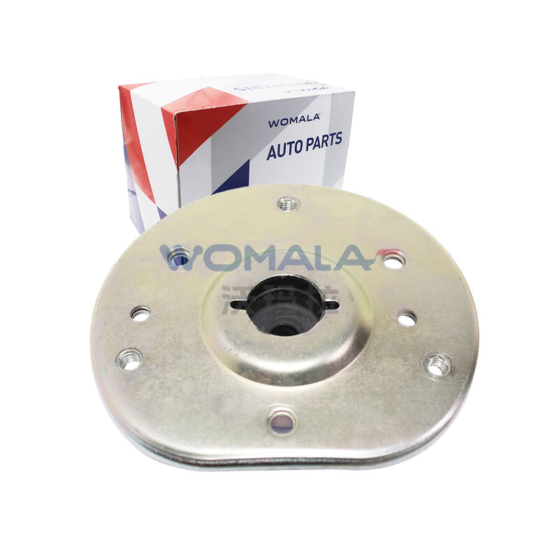 Womala フロントショック吸収器 トップマウント LR024477 ランドローバー レンジローバー エボーク