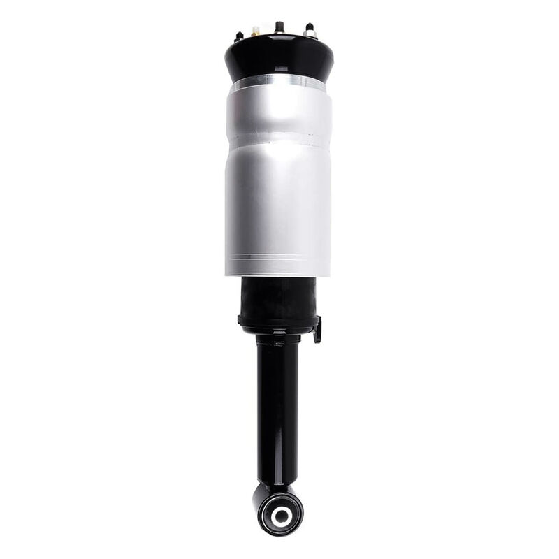 Womala フロントショック吸収器 LR016414 ランドローバー・レンジローバー・スポーツ用