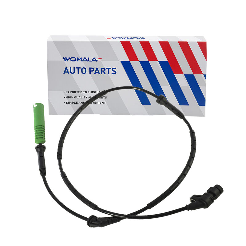 Womala フロント ABS ホイールスピードセンサー SSF500011 ランドローバーレンジローバー用