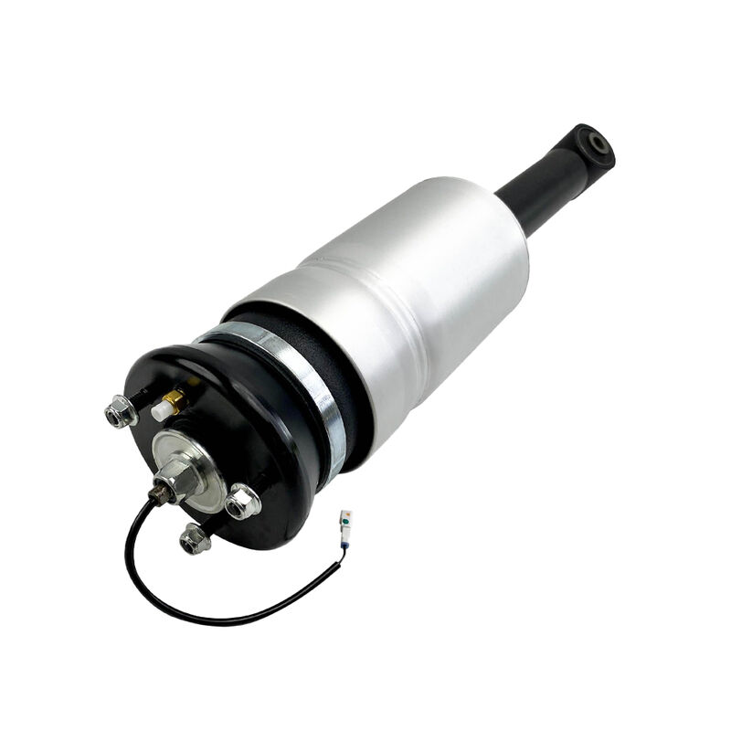 Womala フロントショック吸収器 LR032647 ランドローバー・レンジローバー・スポーツ用