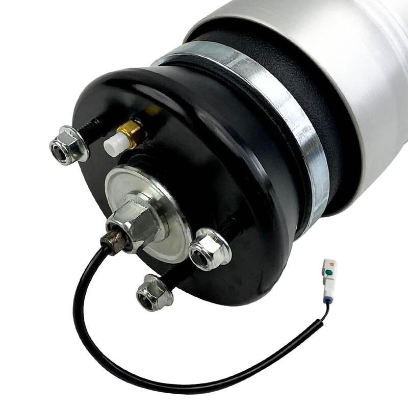 Womala フロントショック吸収器 LR032647 ランドローバー・レンジローバー・スポーツ用