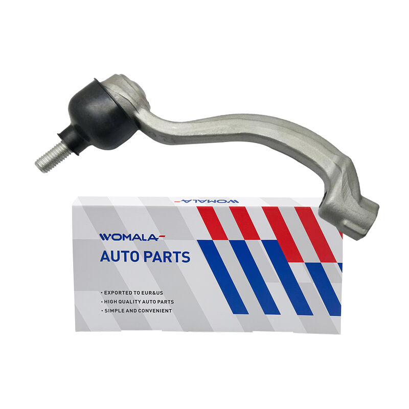 Womala フロント・ステアリング・ギア エクステリア・タイ・ストッド・ボール・ジョイント LR090883 for Land Rover Range Rover Velar