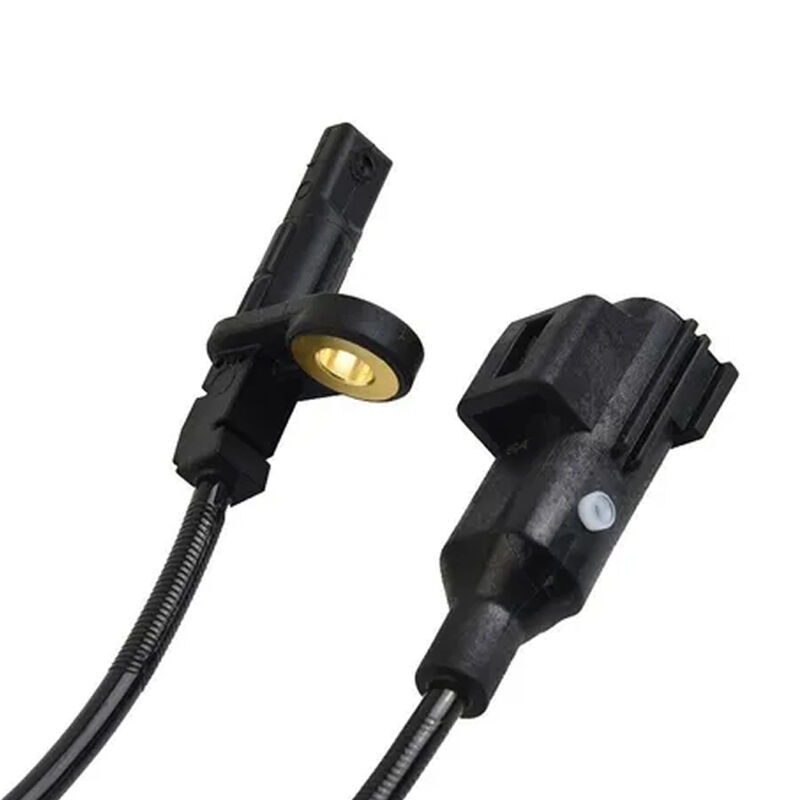 Womala フロント ABS ホイールスピードセンサー T2H45885 ジャガー XJ XE XF 用