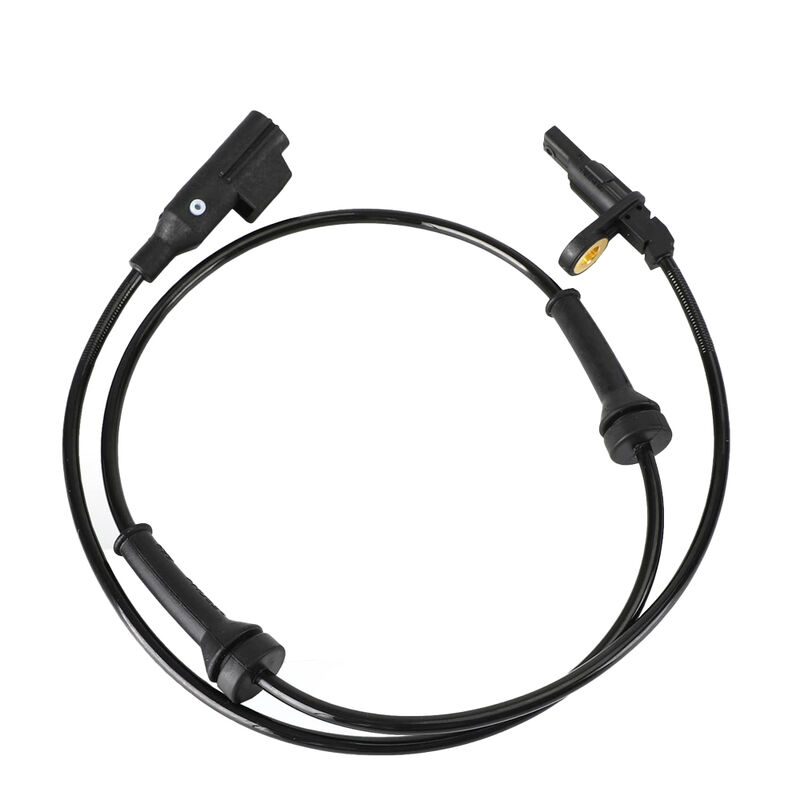 Womala フロント ABS ホイールスピードセンサー T2H45885 ジャガー XJ XE XF 用