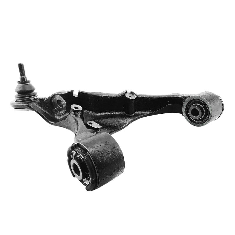 Womala Auto Parts LR014629 コントロール・アーム フロント 左上部 ランドローバー