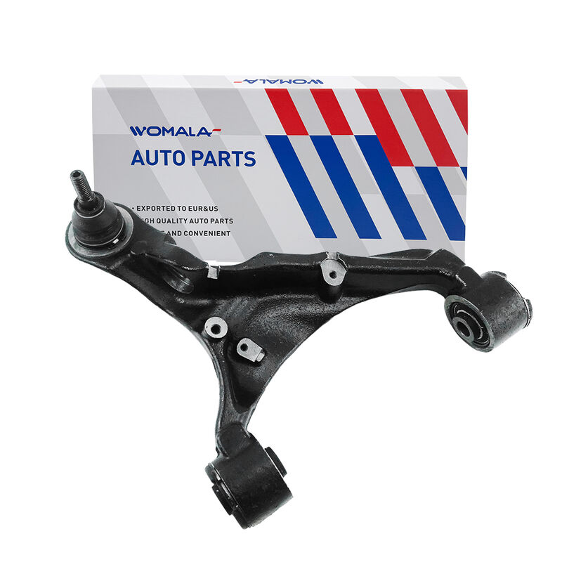 Womala Auto Parts LR014629 コントロール・アーム フロント 左上部 ランドローバー