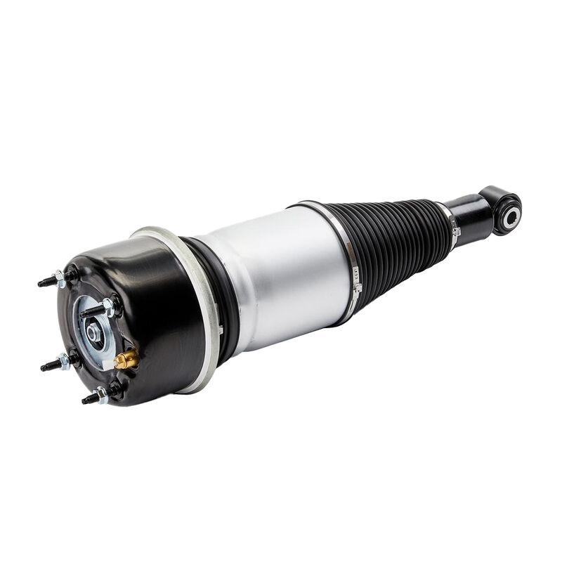 Womala Auto Parts リアエアショックアブソーバー C2D33847 ジャガー XJ X351用