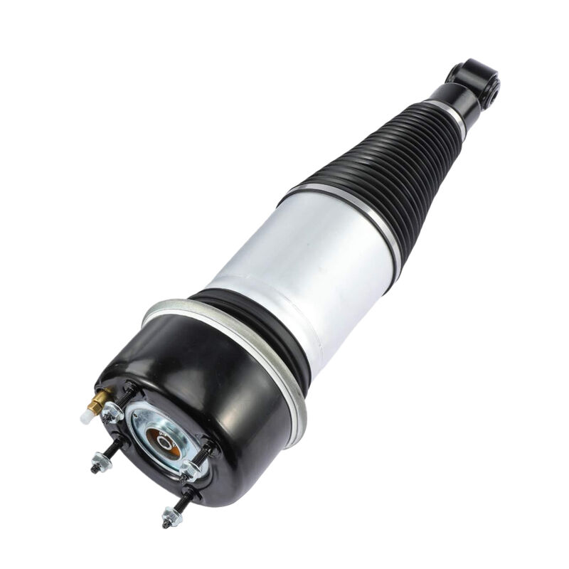 Womala Auto Parts リアエアショックアブソーバー C2D33847 ジャガー XJ X351用