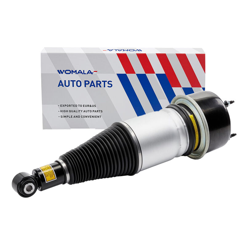 Womala Auto Parts リアエアショックアブソーバー C2D33847 ジャガー XJ X351用