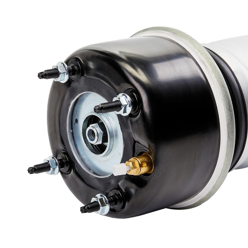 Womala Auto Parts リアエアショックアブソーバー C2D33847 ジャガー XJ X351用