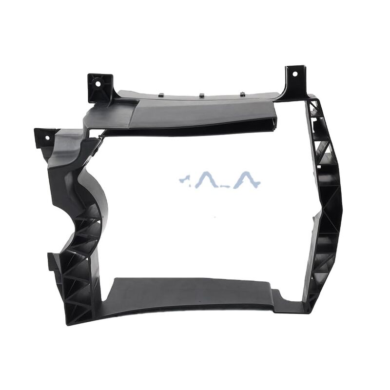 Womala Auto Parts LR034578 ランドローバー レンジローバー ヴォーグ用 ラジエータースポイラー (左右セット)