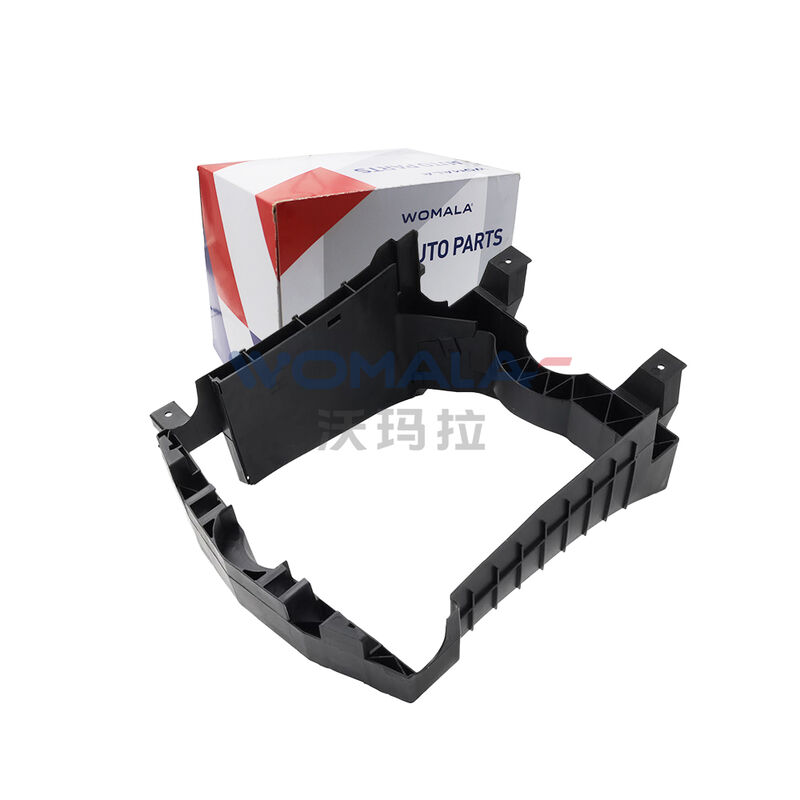 Womala Auto Parts LR034578 ランドローバー レンジローバー ヴォーグ用 ラジエータースポイラー (左右セット)