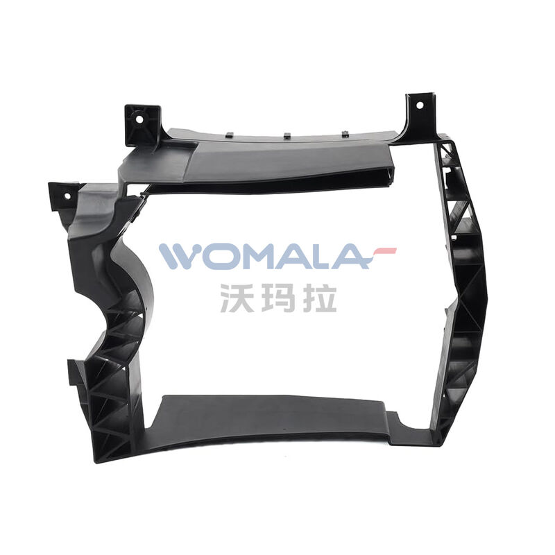 Womala Auto Parts LR034578 ランドローバー レンジローバー ヴォーグ用 ラジエータースポイラー (左右セット)