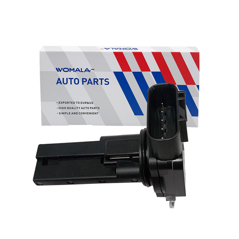 Womala Auto Parts プレミアム マスエアフローセンサー LR012073 ランドローバー ディスカバリー レンジローバー スポーツ用