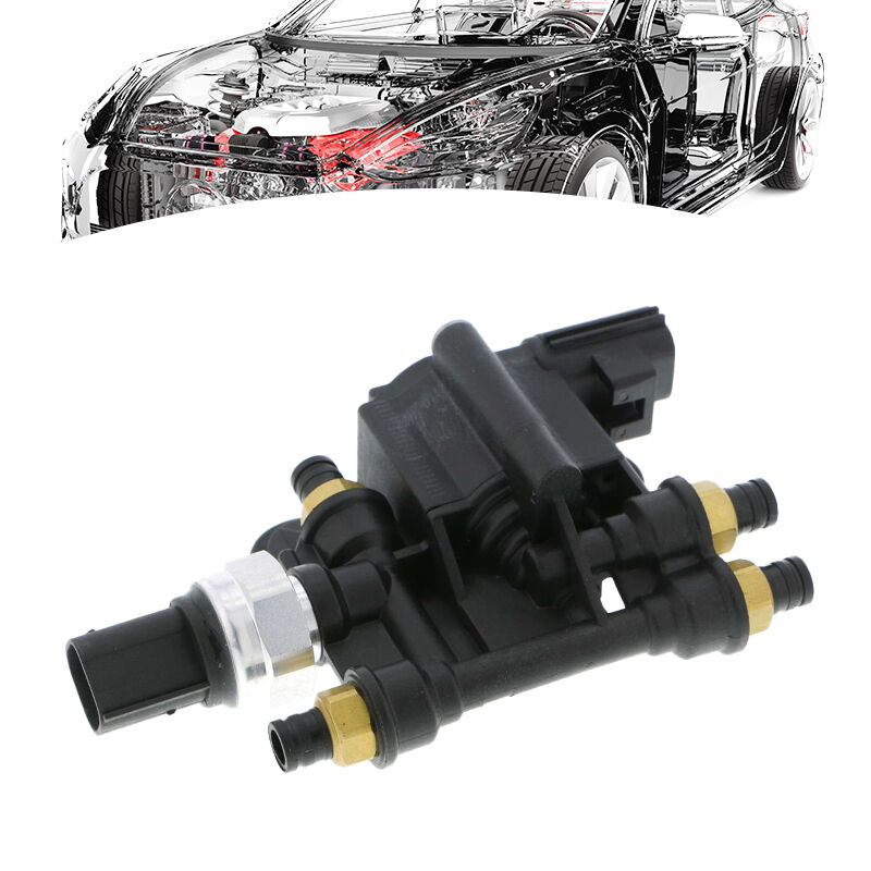 ランドローバー・レンジャーローバー用のWomala 後部ショック吸収器配送バルブ RVH500070