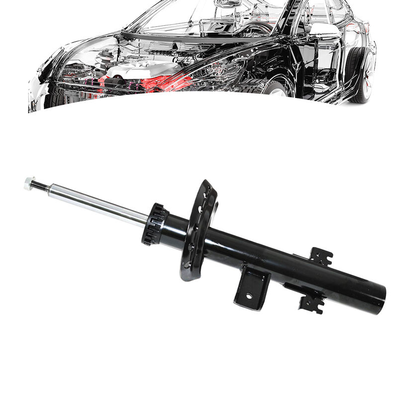 Womala 左後ろショック吸収器 LR044681 ランドローバー・レンジローバー・エボーク