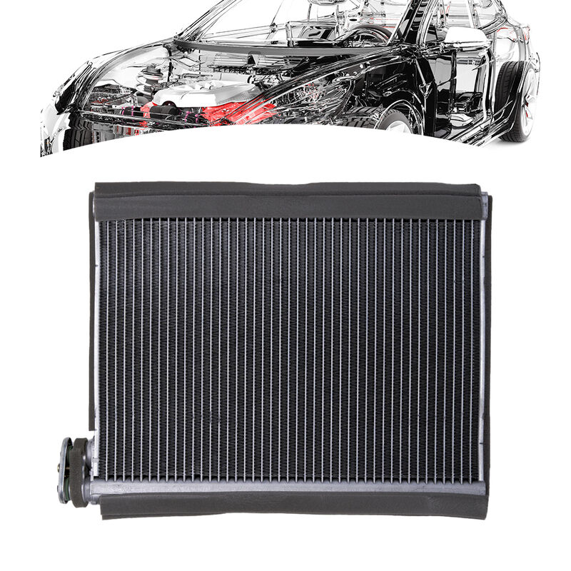 ランドローバー・ラングローバー用のWomala Evaporator Core JQB500010