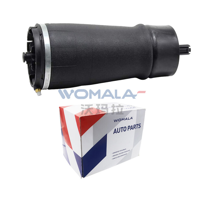 ランドローバー レンジローバー スポーツ用 Womala エアサスペンションショックアブソーバー LR052171